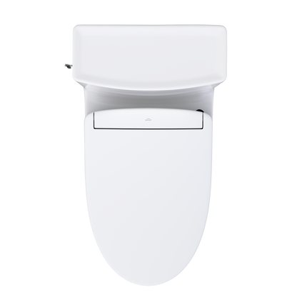 Toto Aimes® Washlet®+ S5 One-Piece Toilet - 1.28 Gpf