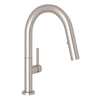 ROHL Lux™ Pull-Down Bar/Food Prep Kitchen Faucet