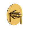 Perrin & Rowe Holborn™ 1/2" Pressure Balance Trim
