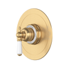 Perrin & Rowe Edwardian™ 1/2" Pressure Balance Trim