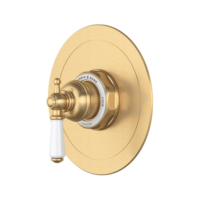 Perrin & Rowe Edwardian™ 1/2" Pressure Balance Trim