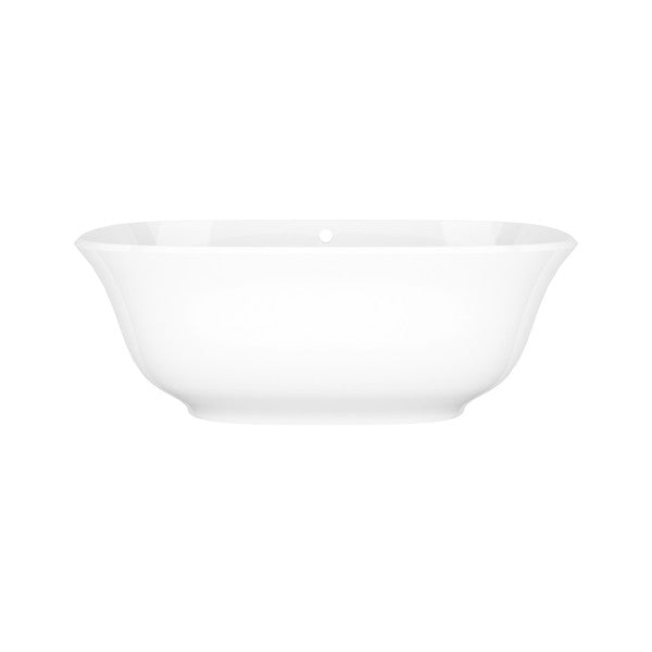 Victoria + Albert Amiata 65"x 32" Freestanding Soaking Bathtub