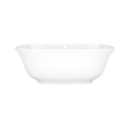 Victoria + Albert Amiata 65"x 32" Freestanding Soaking Bathtub