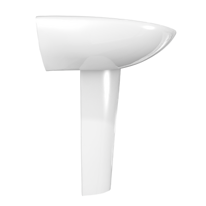 Toto Prominence® Pedestal Lavatory
