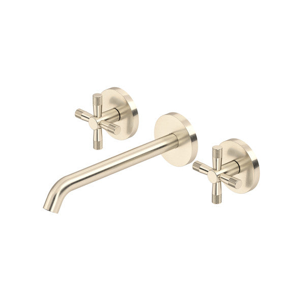 ROHL Amahle Wall Mount Bathroom Faucet Trim