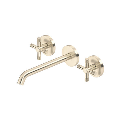 ROHL Amahle Wall Mount Bathroom Faucet Trim