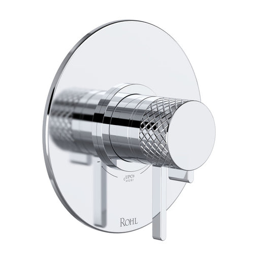 ROHL Tenerife™ 1/2" Therm & Pressure Balance Trim With 2 Functions