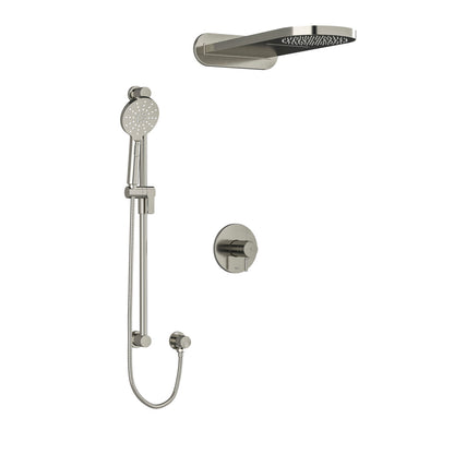 Riobel Shower Kit 2745