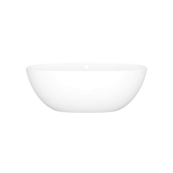 Victoria + Albert Barcelona 60" X 29" Freestanding Soaking Bathtub