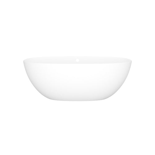 Victoria + Albert Barcelona 60" X 29" Freestanding Soaking Bathtub
