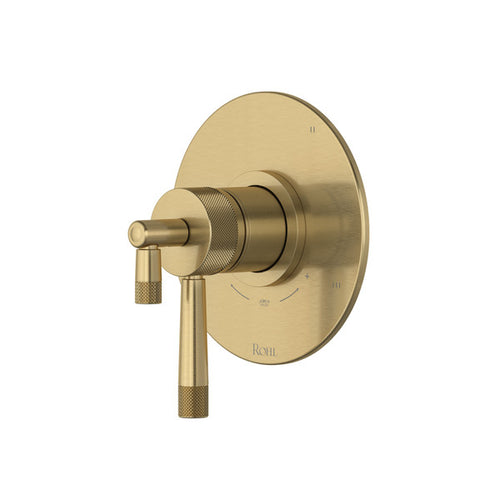 ROHL Amahle 1/2" Thermostatic & Pressure Balance Trim With 3 Functions