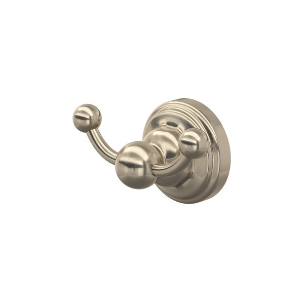 Perrin & Rowe Edwardian™ Double Robe Hook