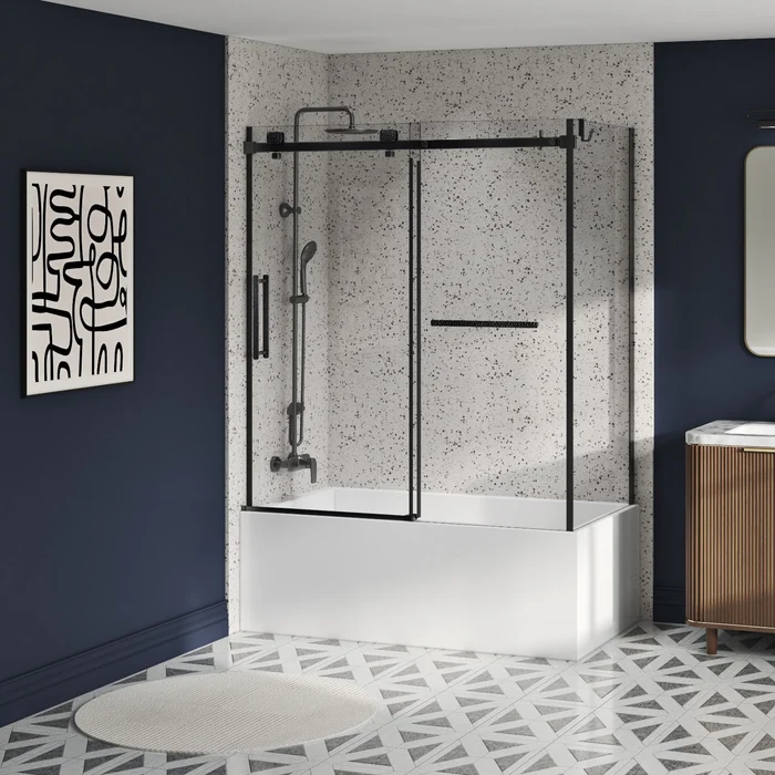 Shower Systems