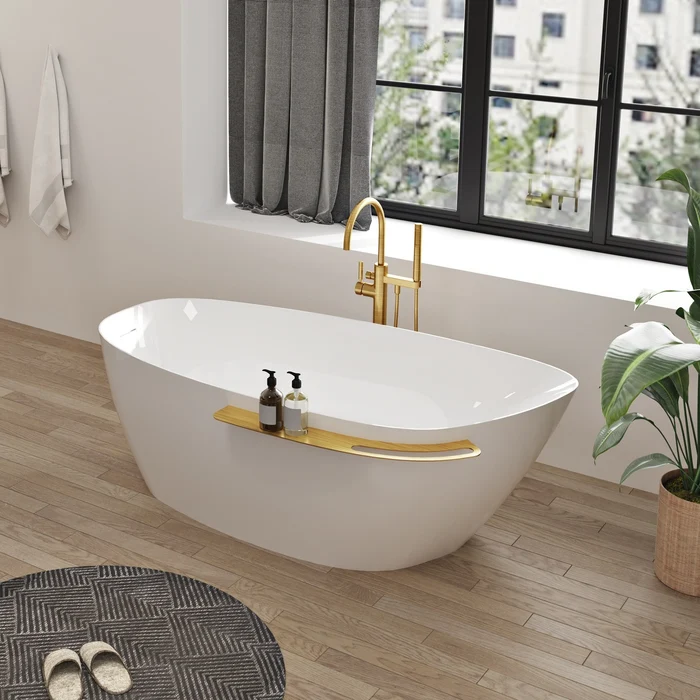 Bathtubs