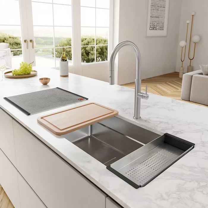 Kitchen Sinks